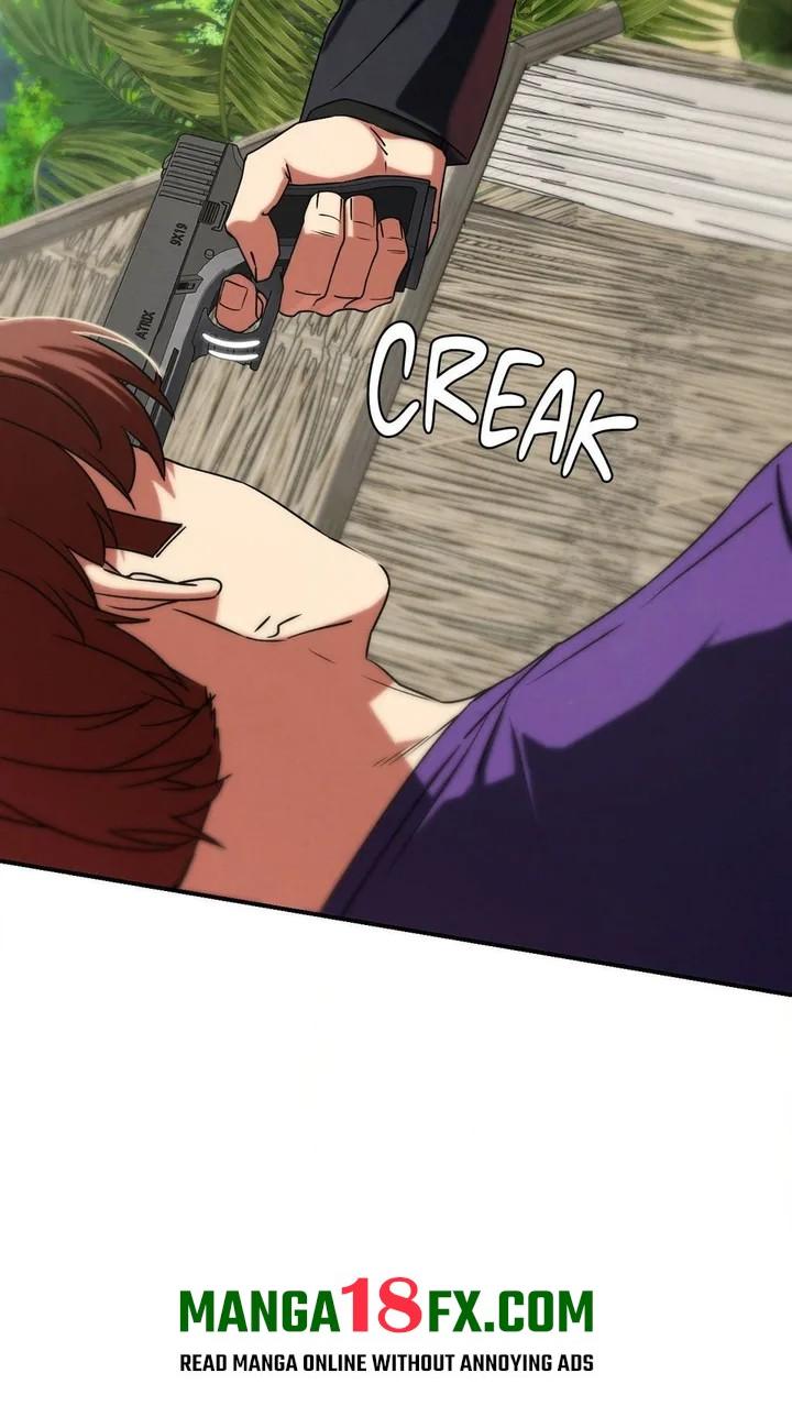 Seniors of Class 5 Chapter 118 - Page 44