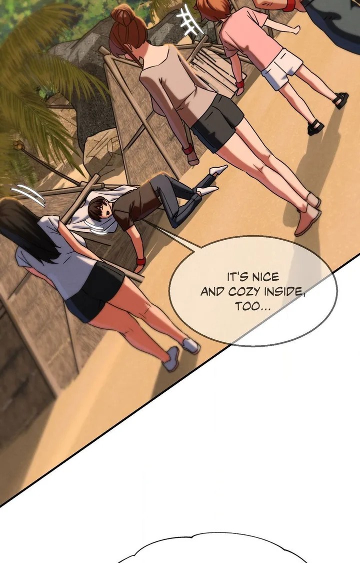 Seniors of Class 5 Chapter 118 - Page 65