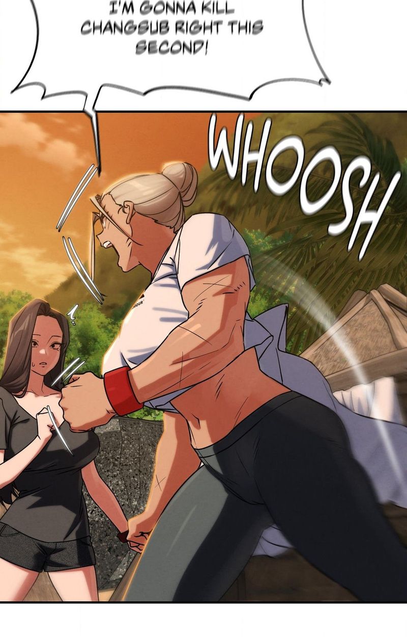 Seniors of Class 5 Chapter 119 - Page 15