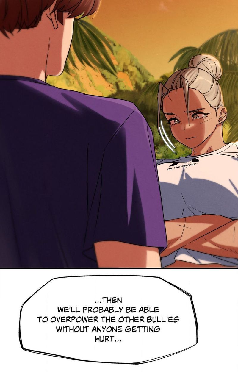 Seniors of Class 5 Chapter 119 - Page 28