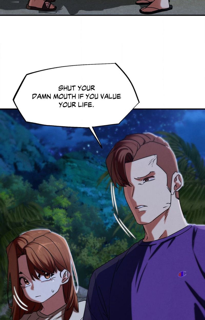 Seniors of Class 5 Chapter 119 - Page 33