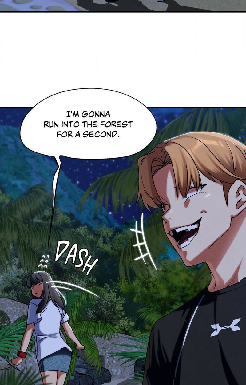 Seniors of Class 5 Chapter 119 - Page 37