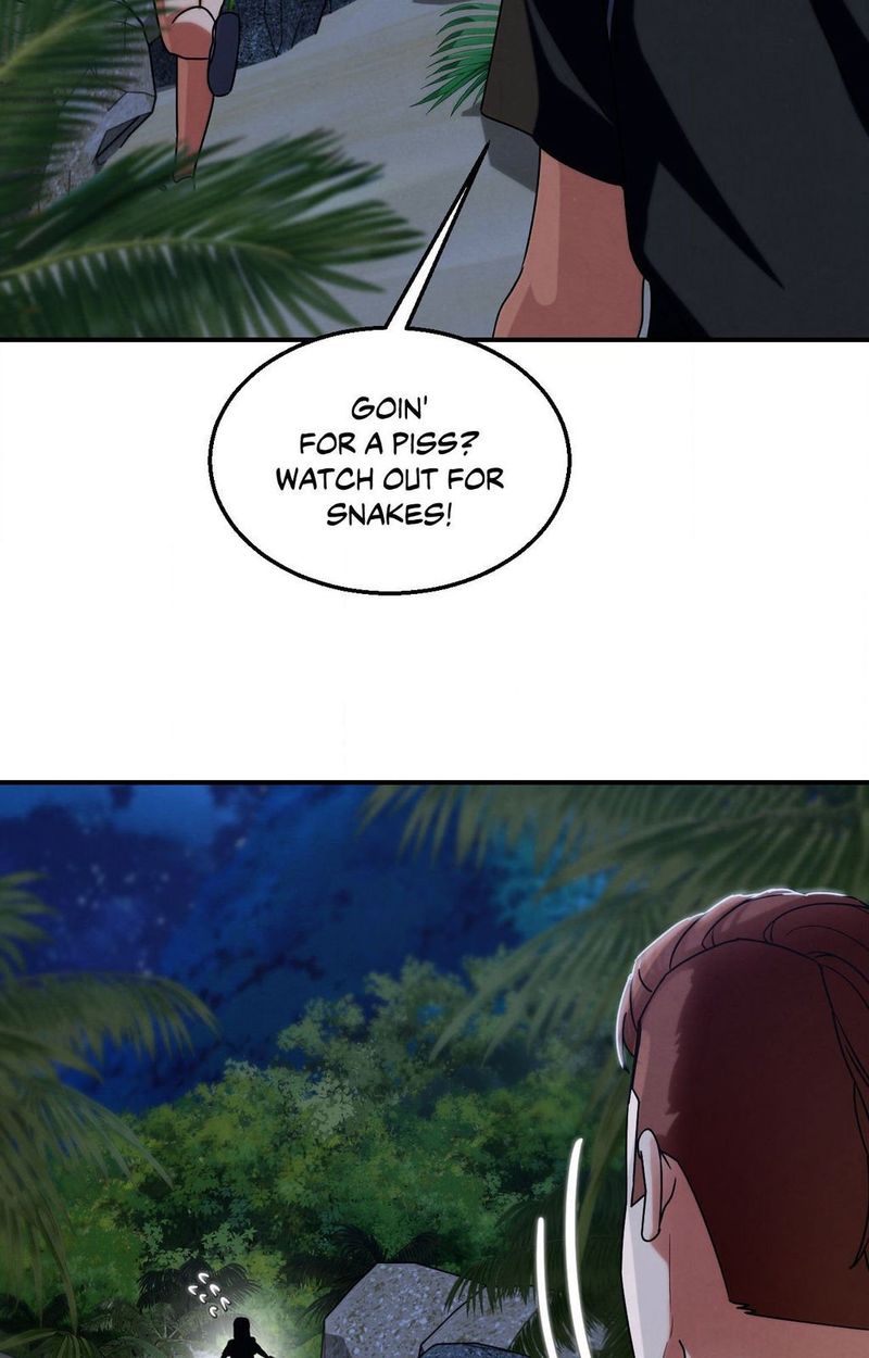 Seniors of Class 5 Chapter 119 - Page 38