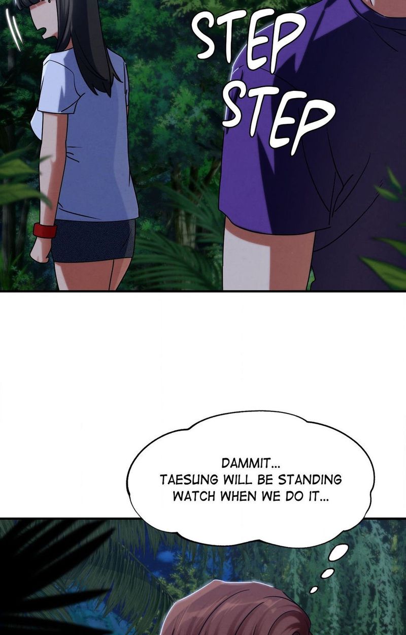 Seniors of Class 5 Chapter 119 - Page 48