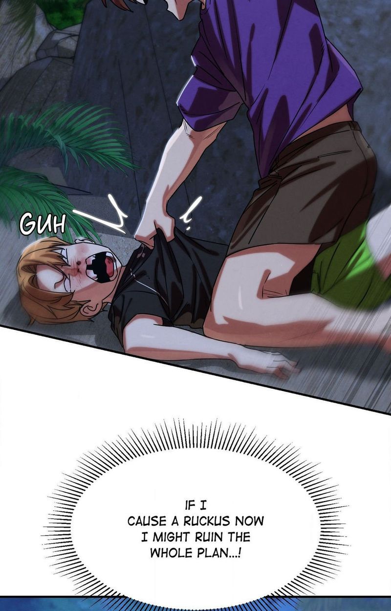 Seniors of Class 5 Chapter 119 - Page 64