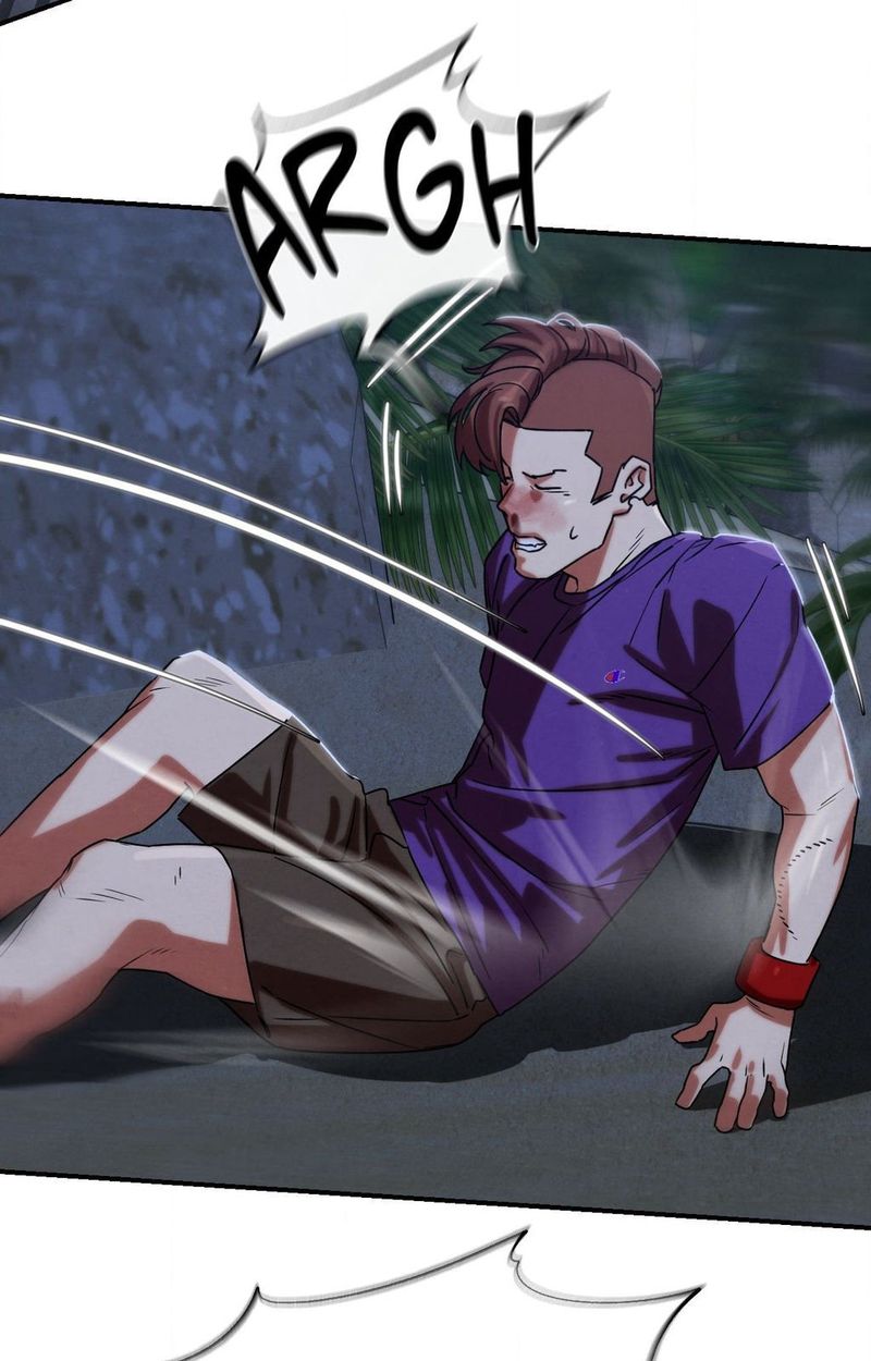 Seniors of Class 5 Chapter 119 - Page 67