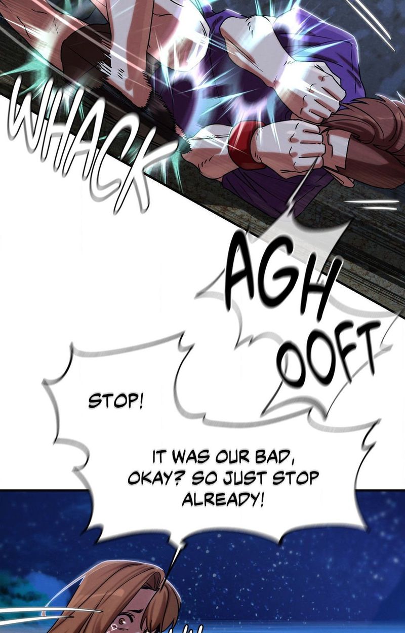 Seniors of Class 5 Chapter 119 - Page 69