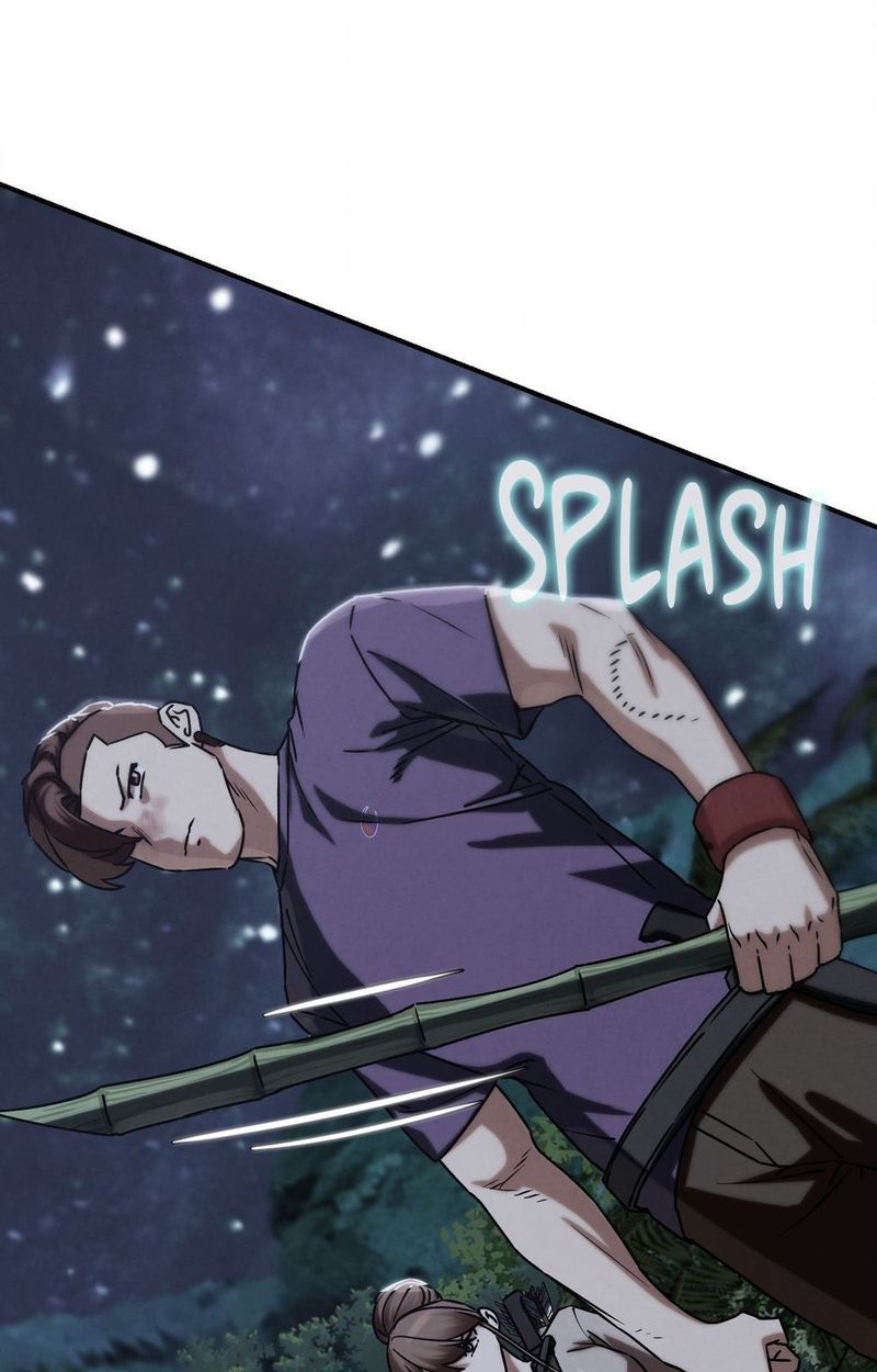 Seniors of Class 5 Chapter 120 - Page 3