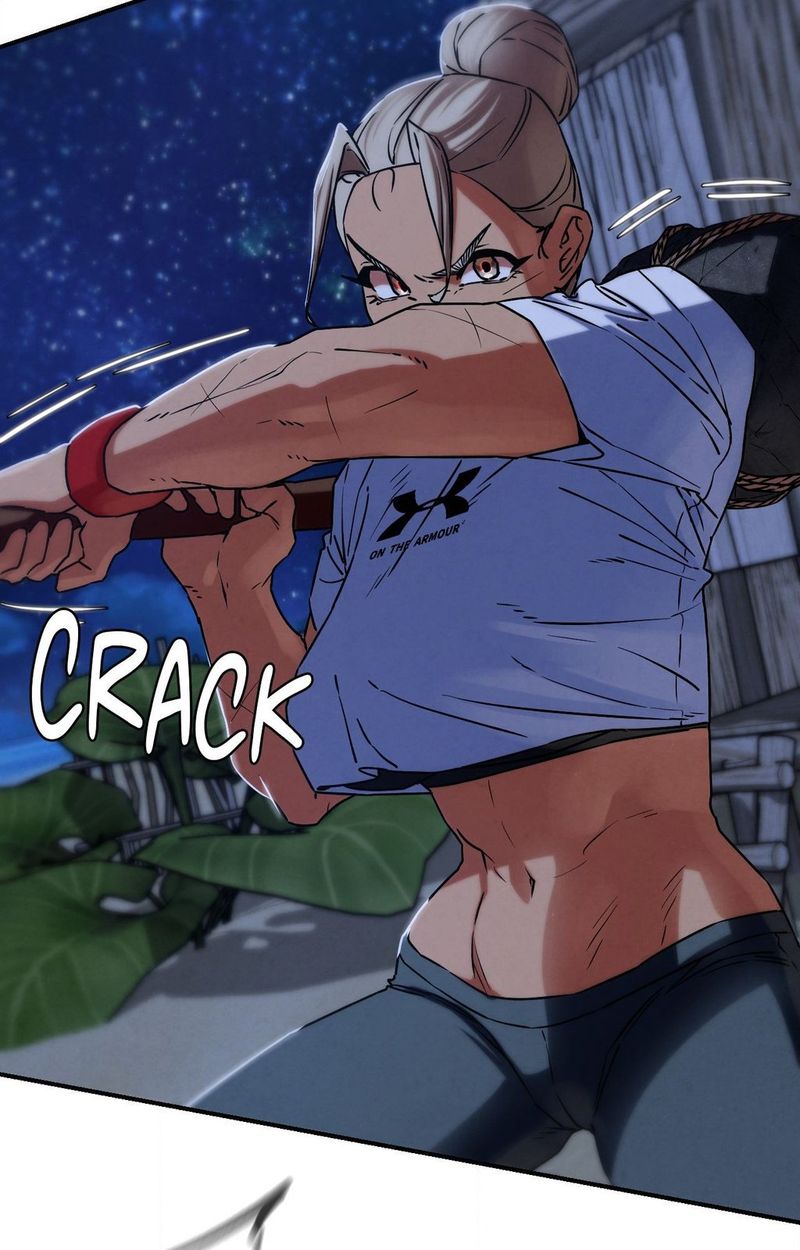 Seniors of Class 5 Chapter 120 - Page 55