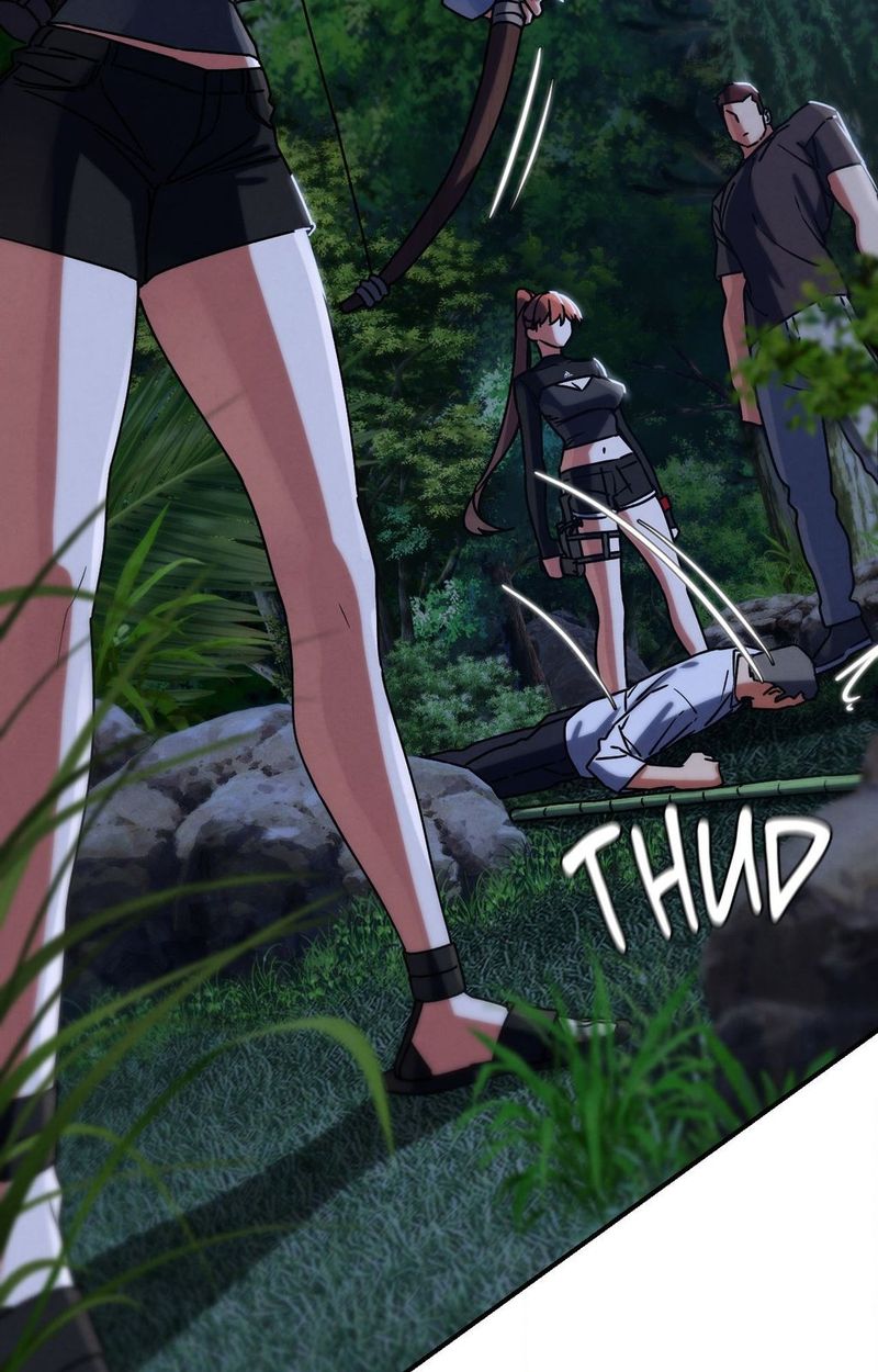 Seniors of Class 5 Chapter 120 - Page 95