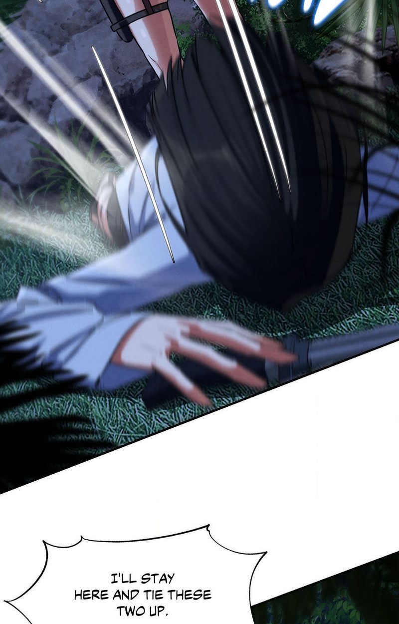 Seniors of Class 5 Chapter 121 - Page 17