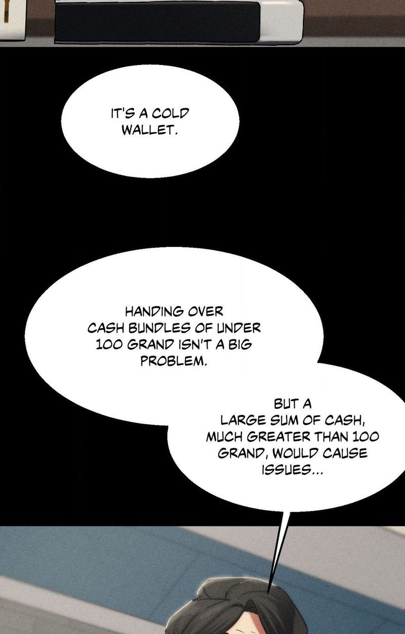 Seniors of Class 5 Chapter 121 - Page 49