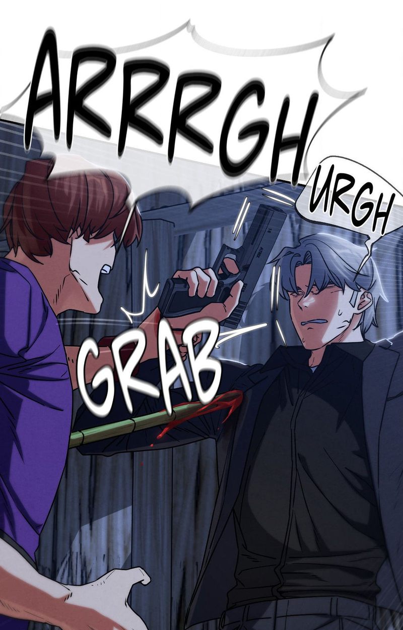 Seniors of Class 5 Chapter 122 - Page 11