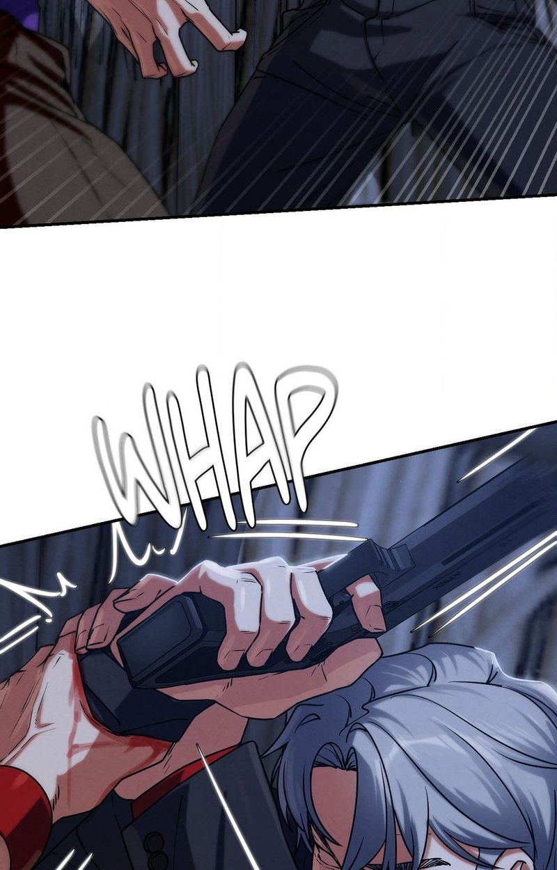 Seniors of Class 5 Chapter 122 - Page 12