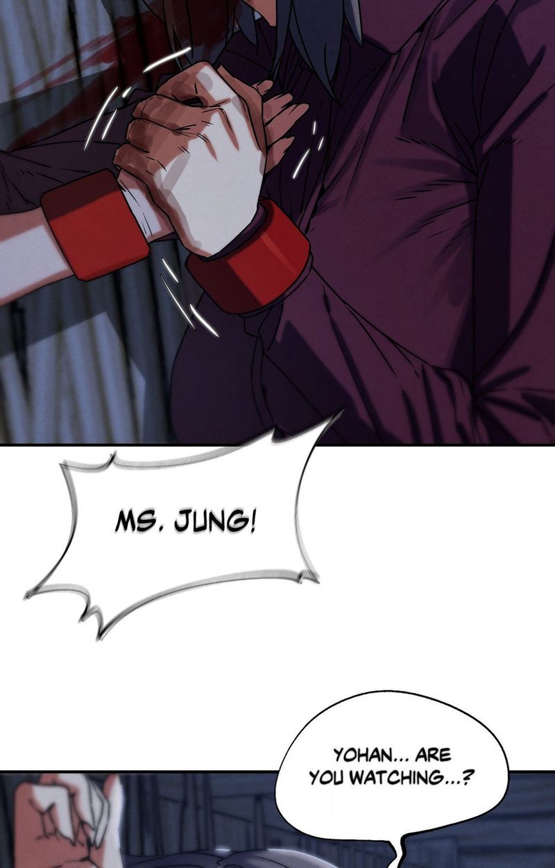 Seniors of Class 5 Chapter 122 - Page 19