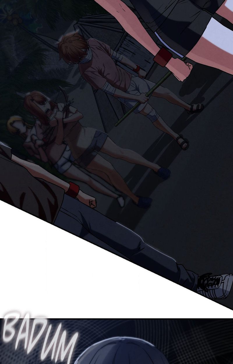 Seniors of Class 5 Chapter 122 - Page 76