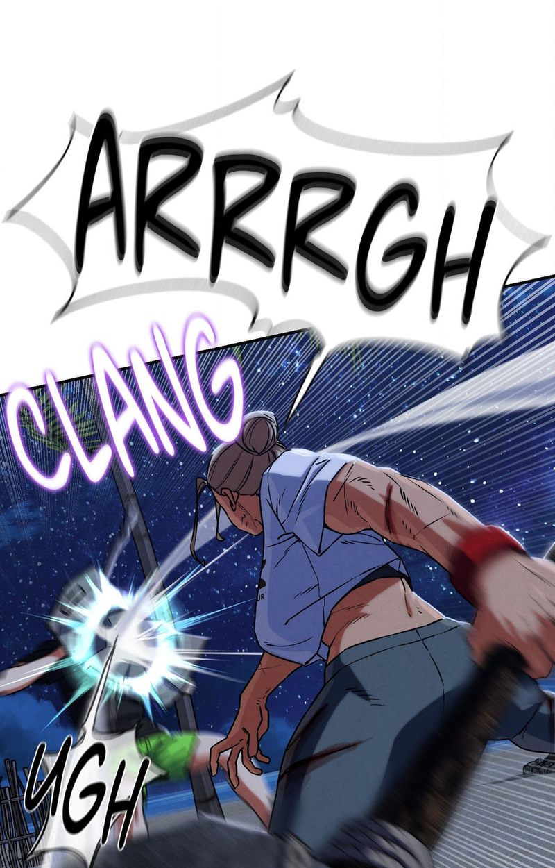 Seniors of Class 5 Chapter 122 - Page 85