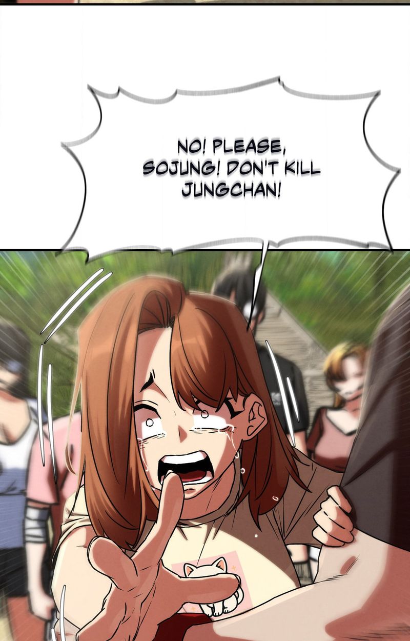 Seniors of Class 5 Chapter 124 - Page 109