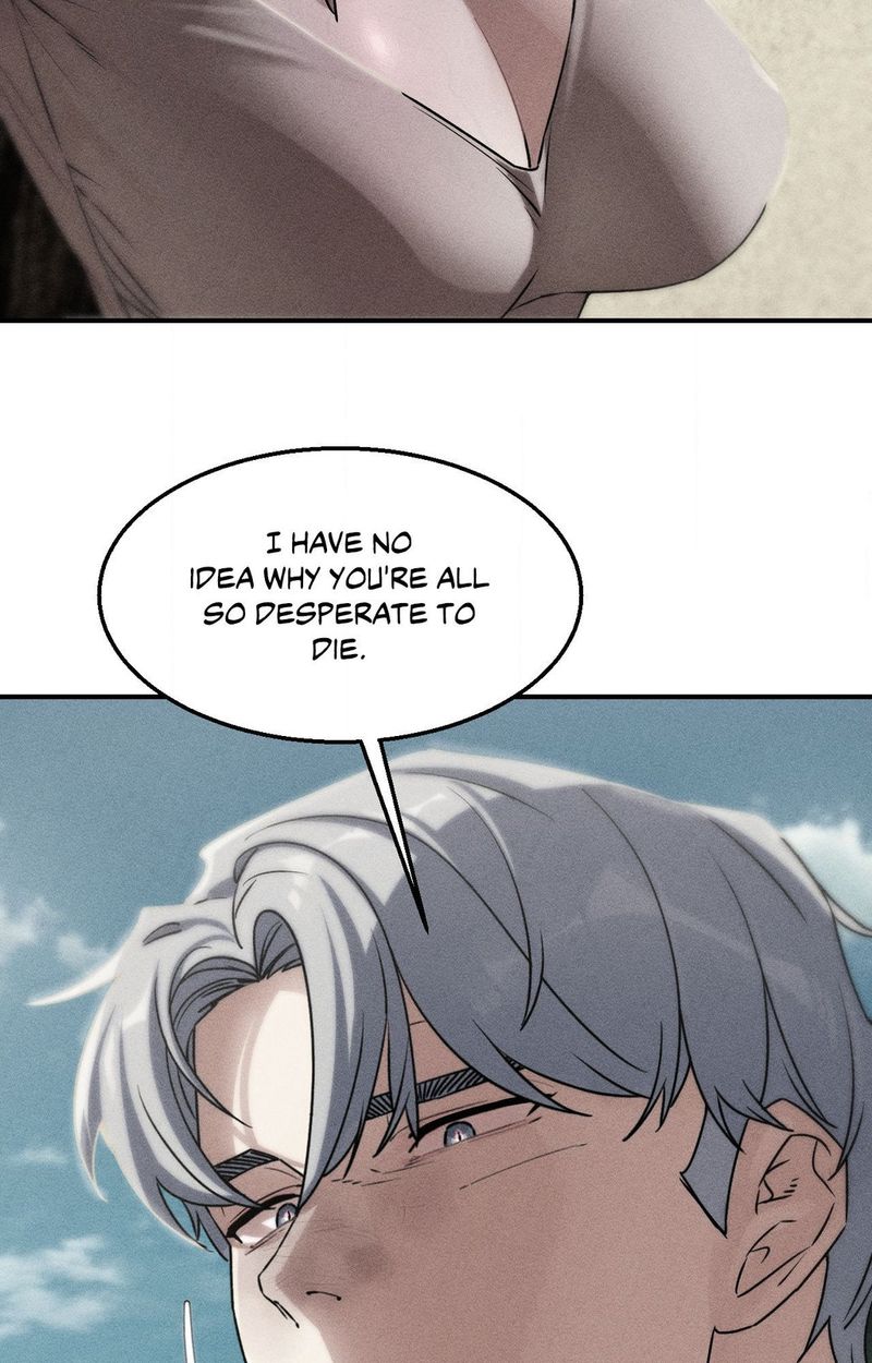 Seniors of Class 5 Chapter 124 - Page 2