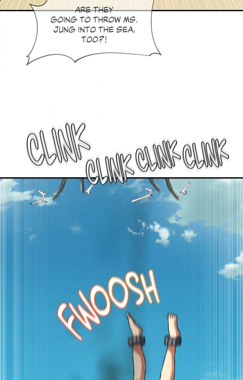 Seniors of Class 5 Chapter 124 - Page 27