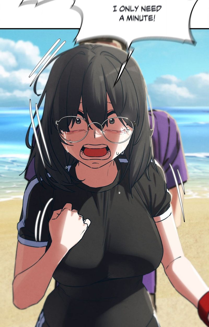 Seniors of Class 5 Chapter 124 - Page 37