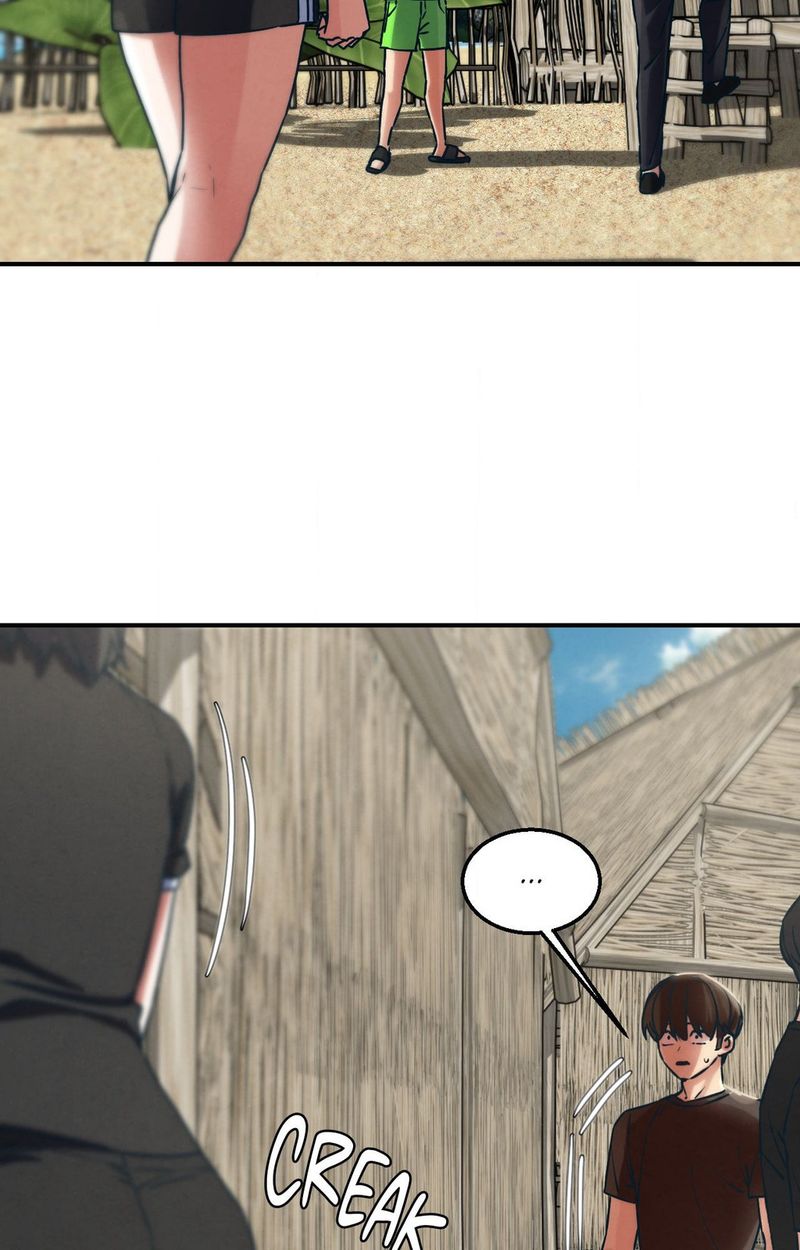 Seniors of Class 5 Chapter 124 - Page 39