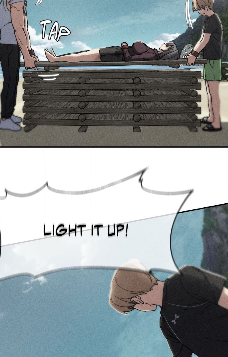 Seniors of Class 5 Chapter 124 - Page 4