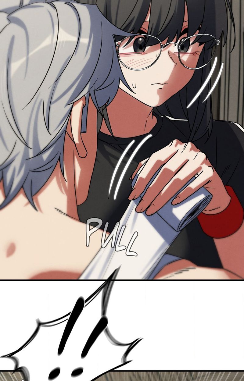 Seniors of Class 5 Chapter 125 - Page 84