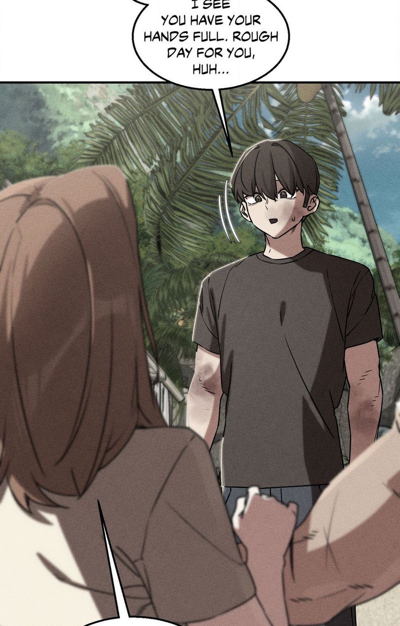 Seniors of Class 5 Chapter 126 - Page 2