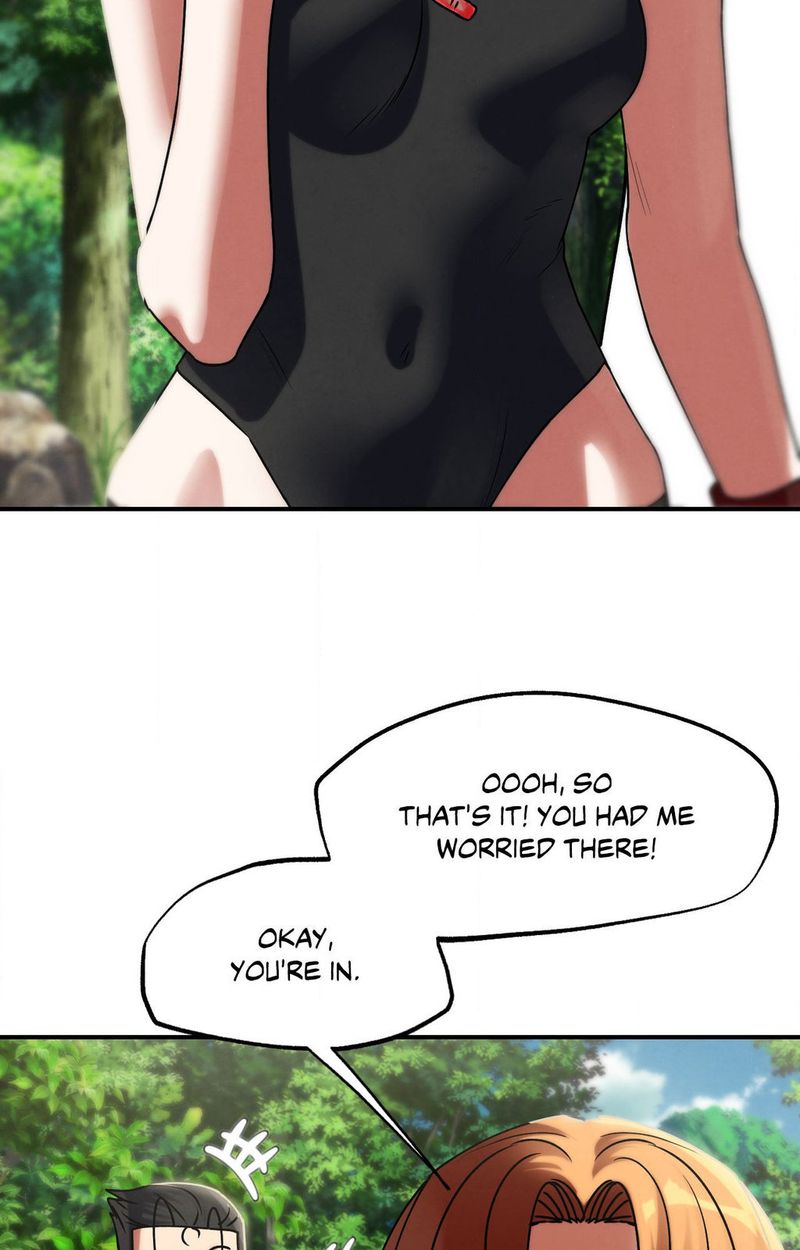 Seniors of Class 5 Chapter 126 - Page 77