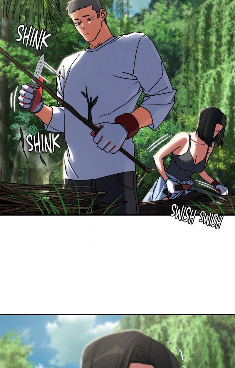 Seniors of Class 5 Chapter 126 - Page 80