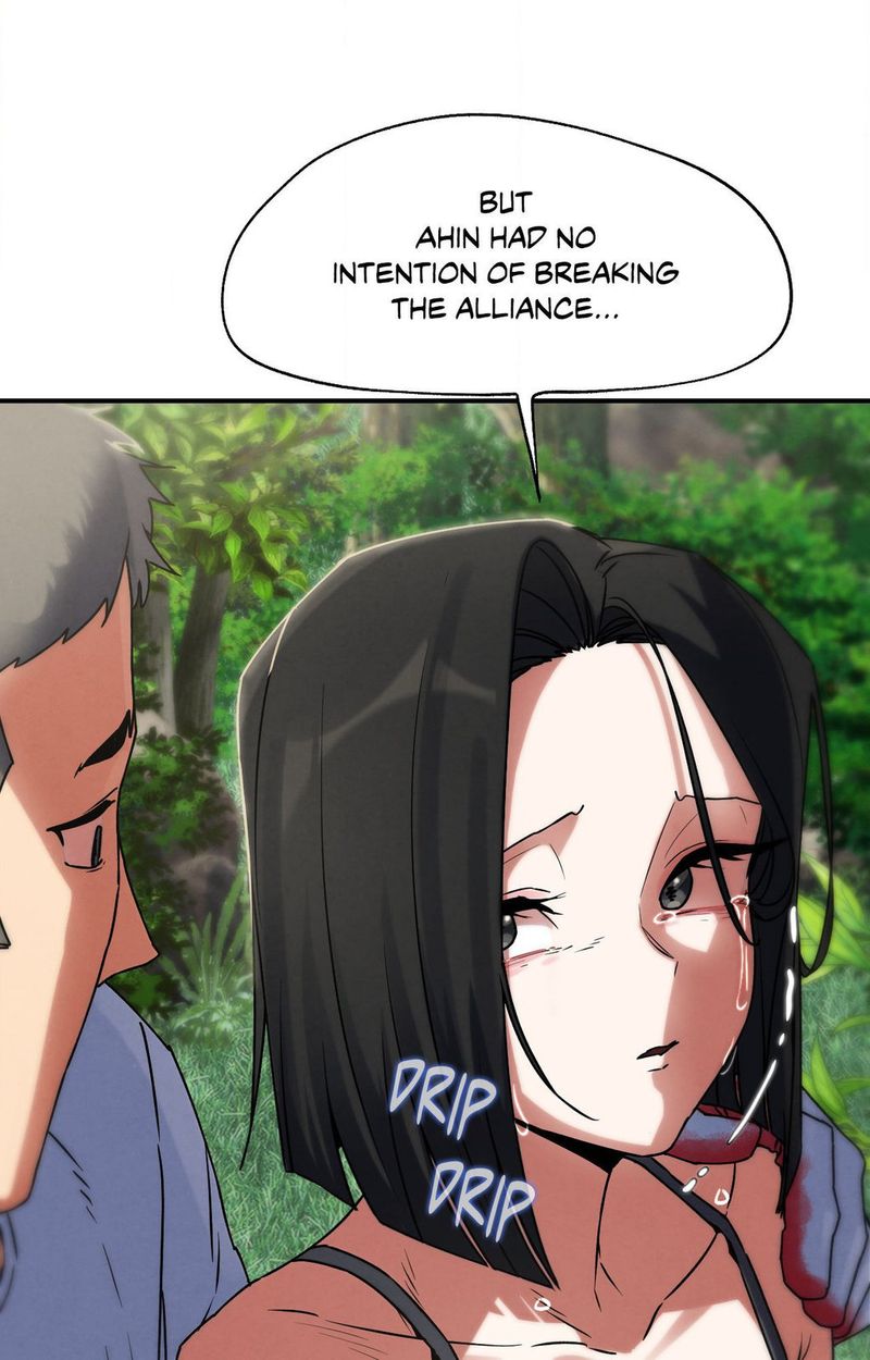 Seniors of Class 5 Chapter 126 - Page 86