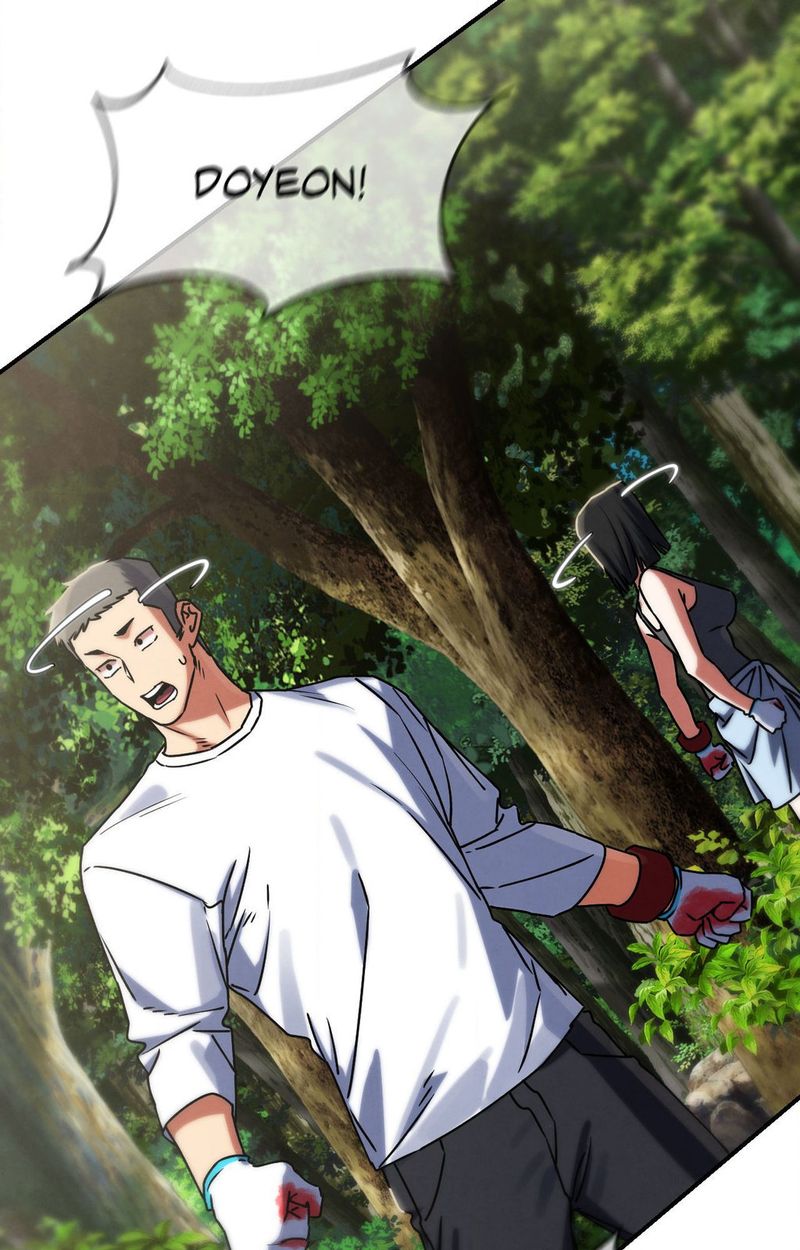 Seniors of Class 5 Chapter 126 - Page 92