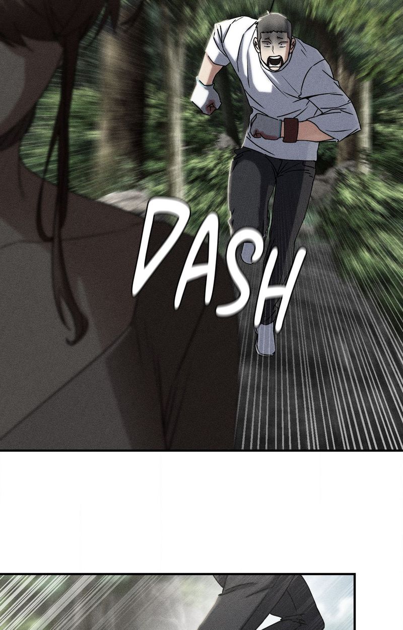 Seniors of Class 5 Chapter 127 - Page 3