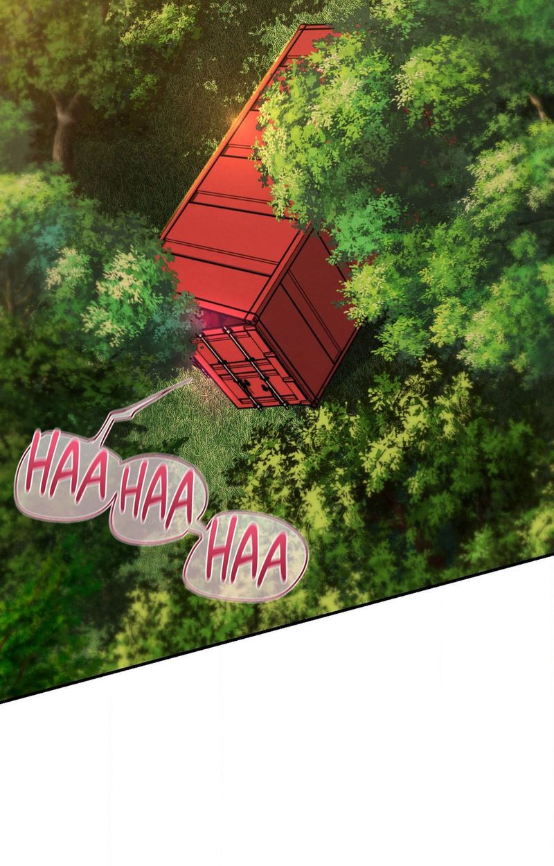 Seniors of Class 5 Chapter 127 - Page 41