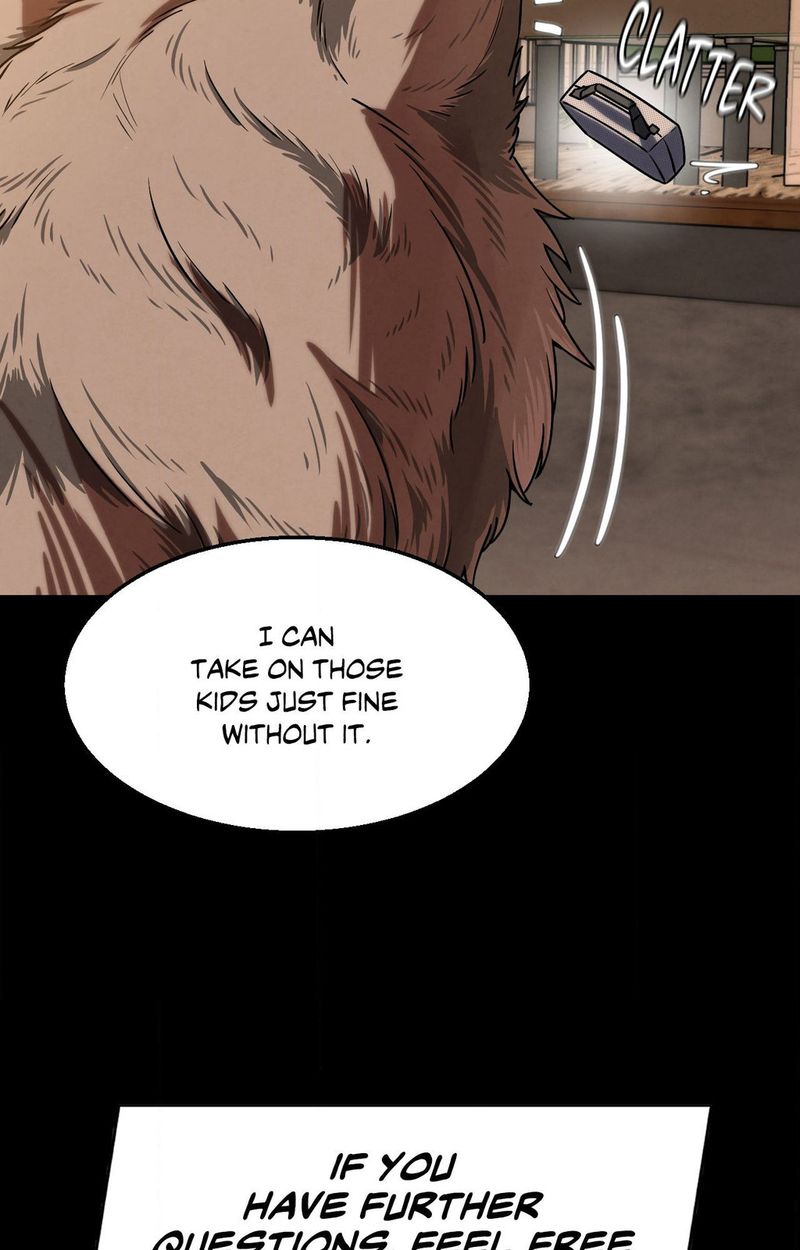 Seniors of Class 5 Chapter 127 - Page 88