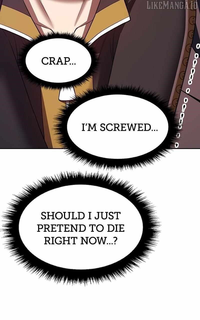 +99 Wooden stick Chapter 166 - Page 42