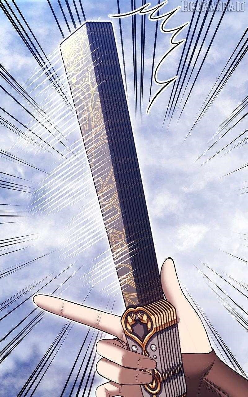 +99 Wooden stick Chapter 170 - Page 51