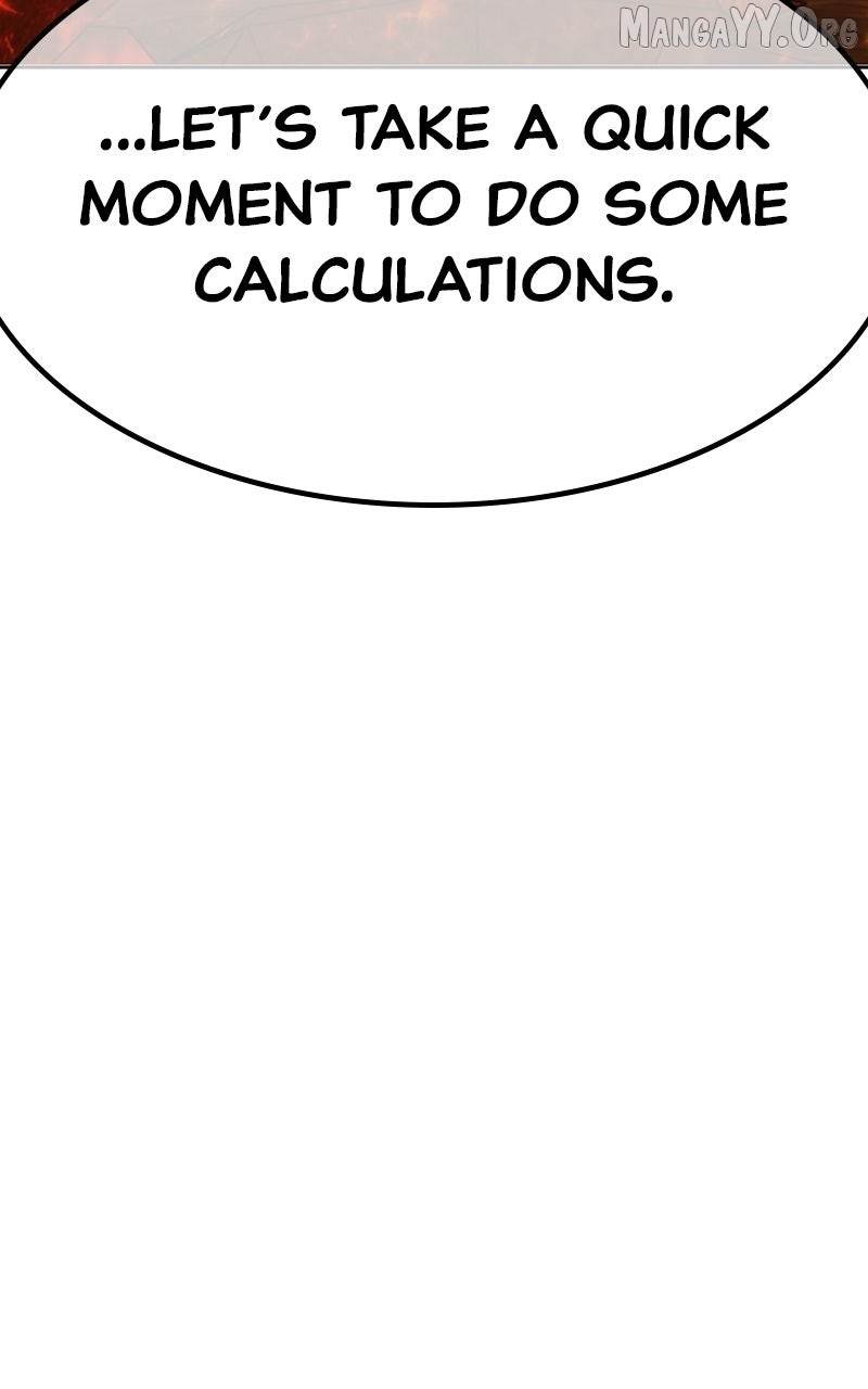 +99 Wooden stick Chapter 173 - Page 113