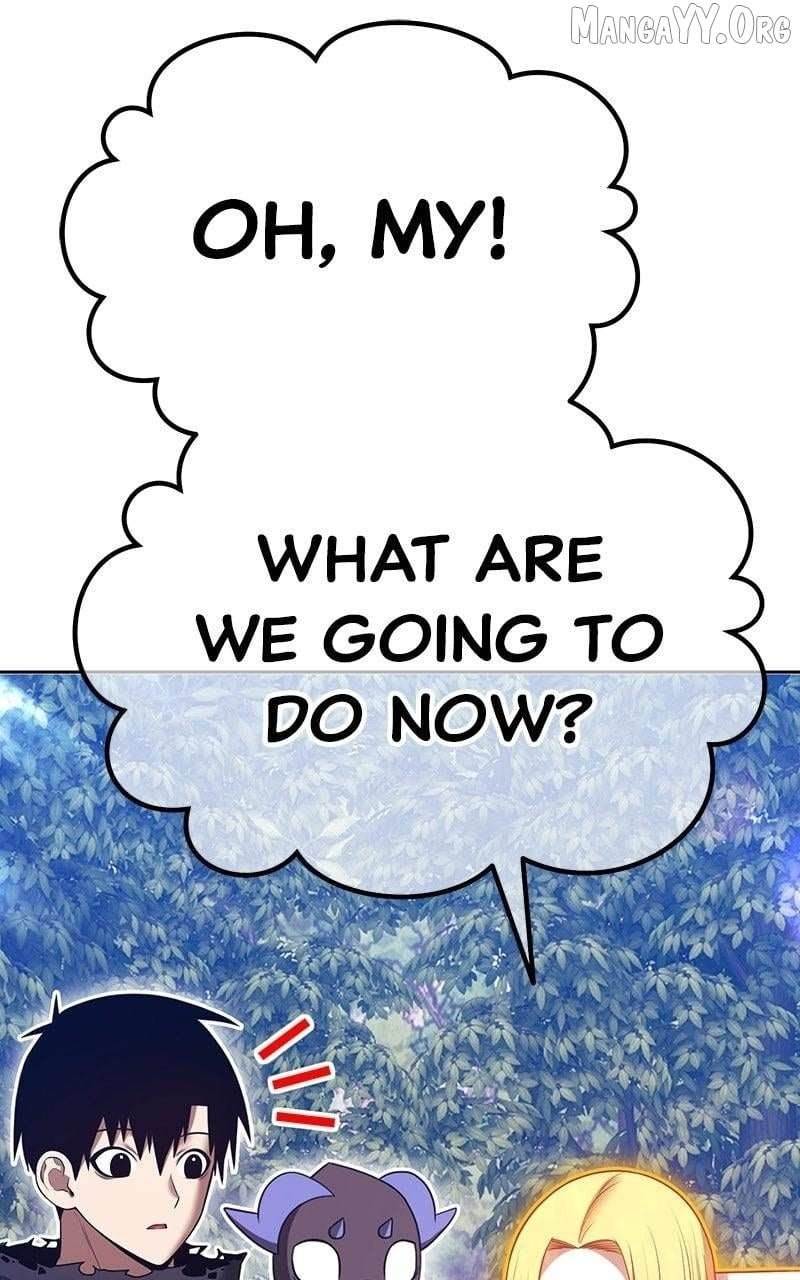 +99 Wooden stick Chapter 174 - Page 9