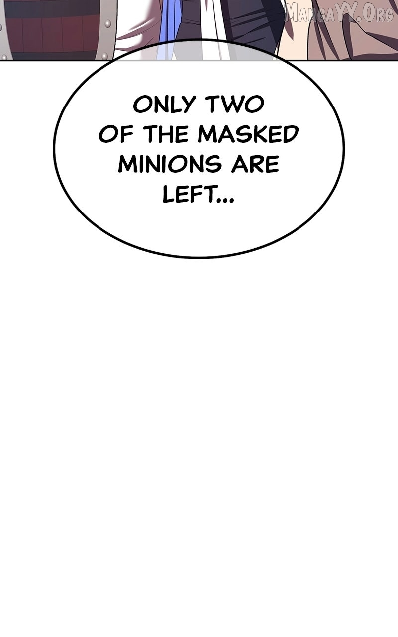 +99 Wooden stick Chapter 180 - Page 141