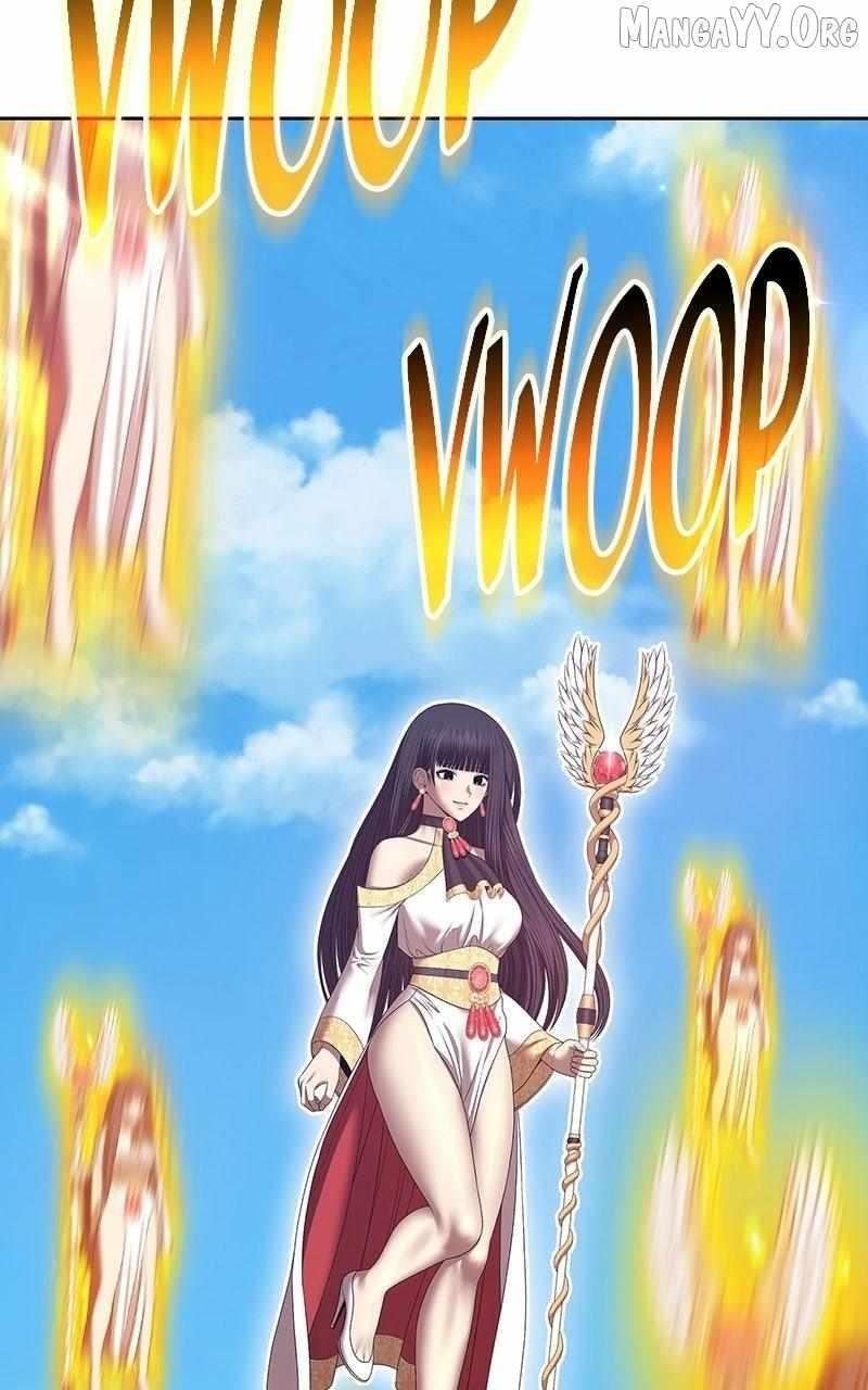 +99 Wooden stick Chapter 181 - Page 269