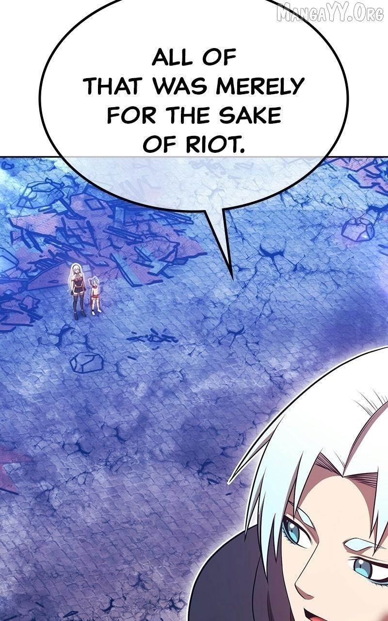 +99 Wooden stick Chapter 182 - Page 186
