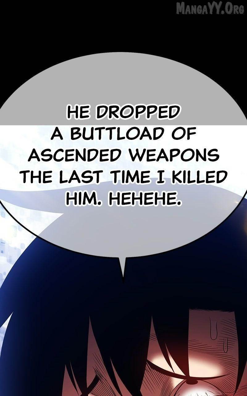 +99 Wooden stick Chapter 183 - Page 307
