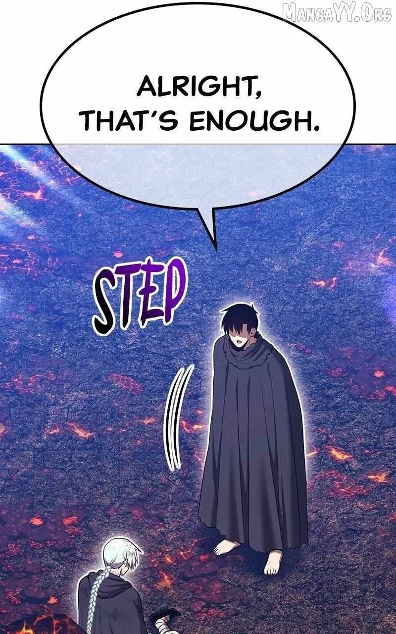 +99 Wooden stick Chapter 184 - Page 263