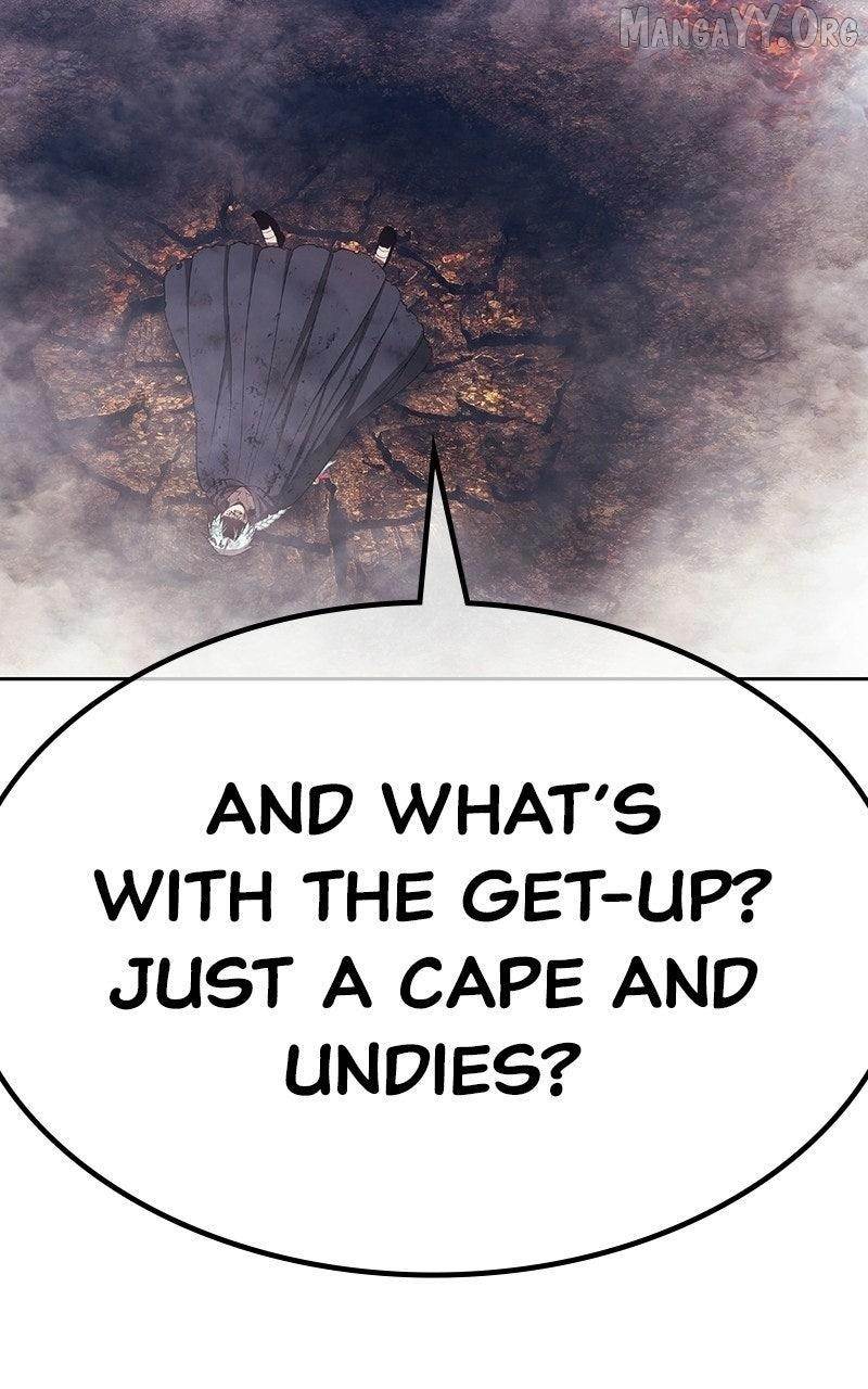 +99 Wooden stick Chapter 184 - Page 358