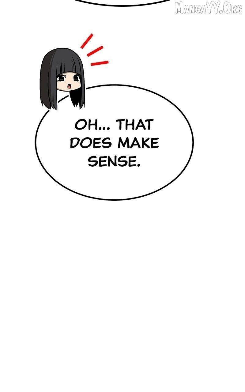 +99 Wooden stick Chapter 184 - Page 84