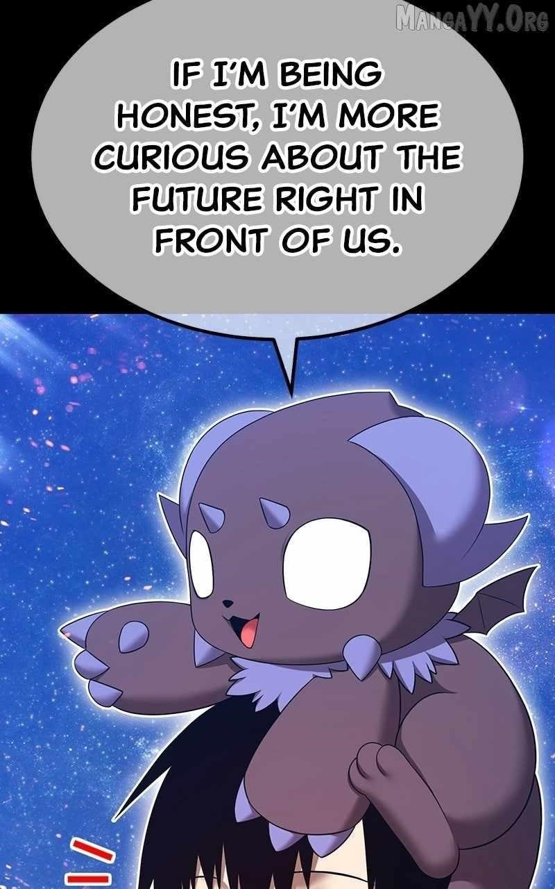 +99 Wooden stick Chapter 186 - Page 38