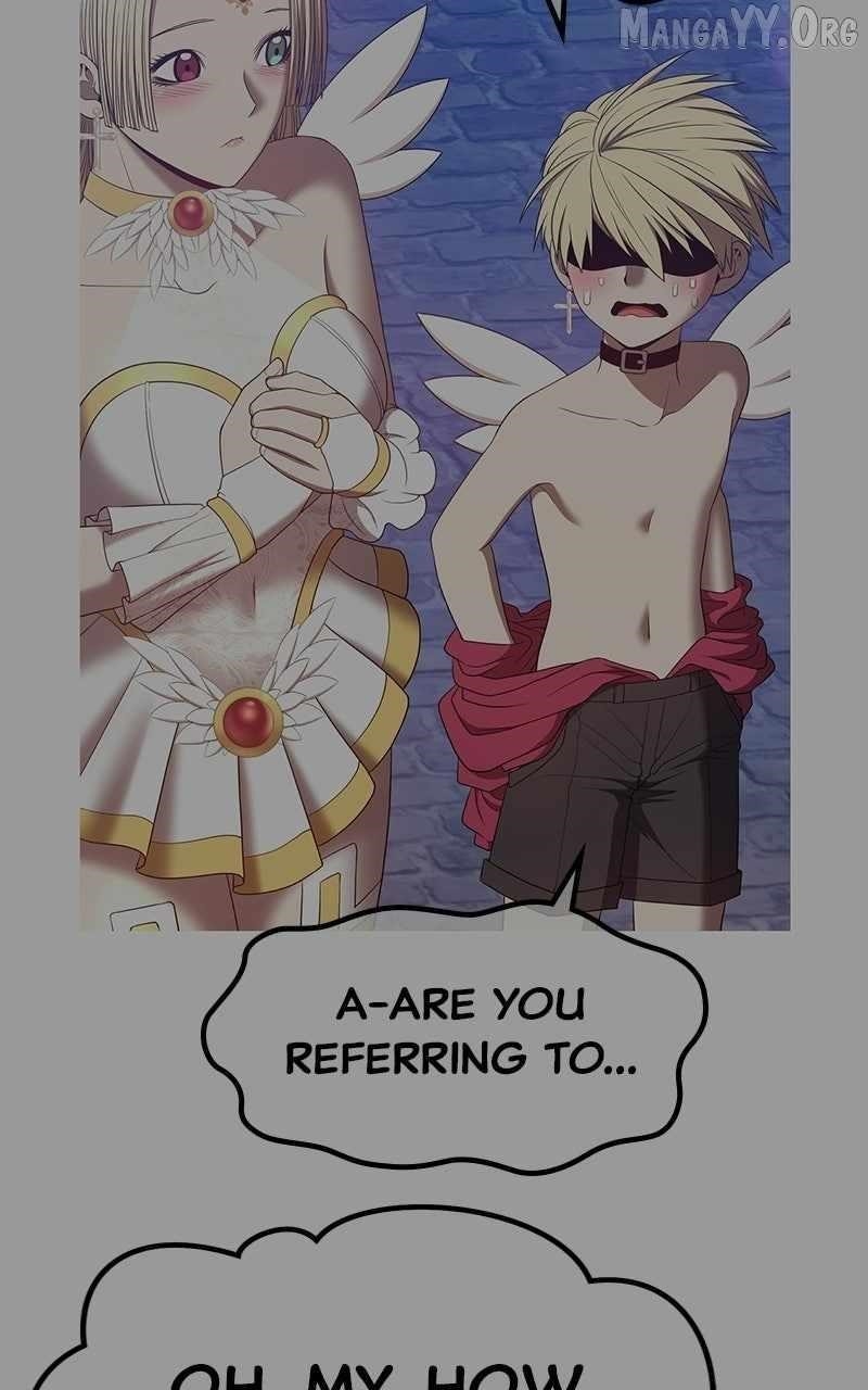 +99 Wooden stick Chapter 186 - Page 69