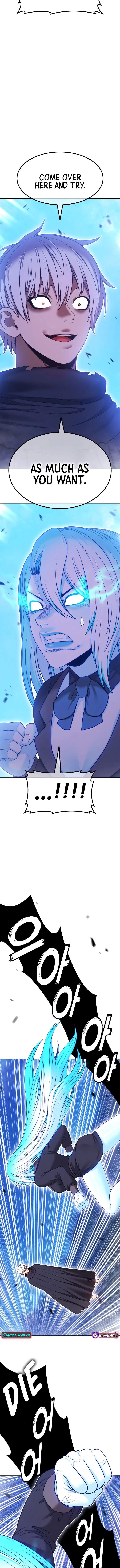 +99 Wooden stick Chapter 194 - Page 10